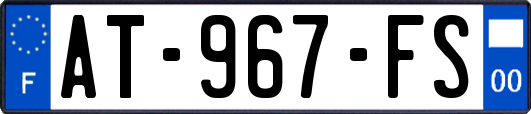 AT-967-FS