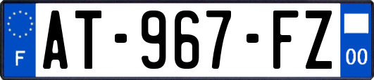 AT-967-FZ