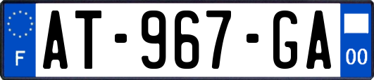 AT-967-GA