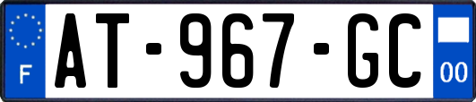 AT-967-GC