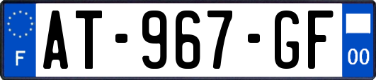 AT-967-GF
