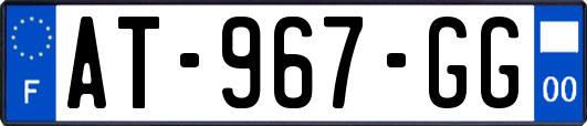 AT-967-GG