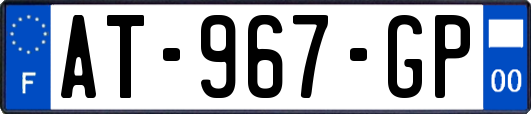 AT-967-GP