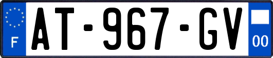 AT-967-GV