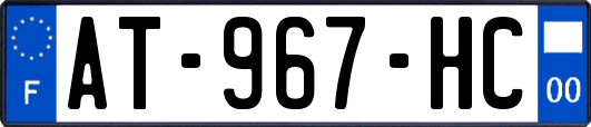 AT-967-HC
