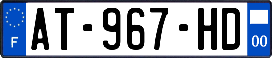 AT-967-HD