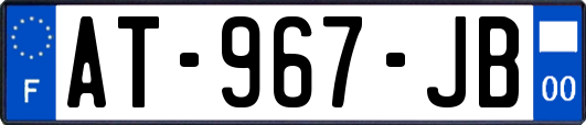 AT-967-JB