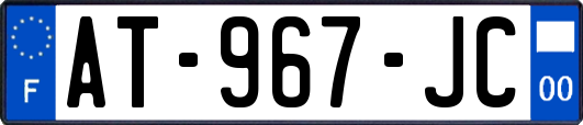 AT-967-JC