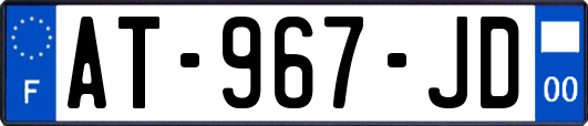 AT-967-JD
