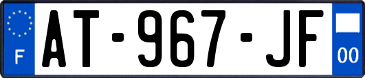 AT-967-JF