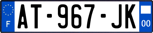 AT-967-JK