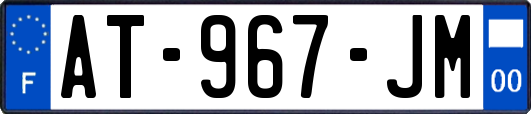 AT-967-JM