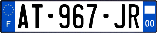 AT-967-JR