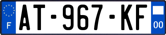 AT-967-KF