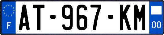 AT-967-KM