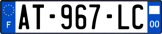 AT-967-LC