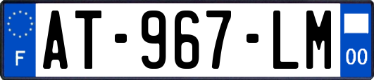 AT-967-LM