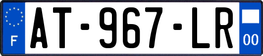AT-967-LR