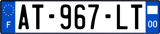 AT-967-LT