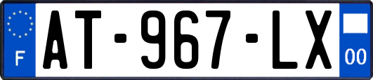 AT-967-LX