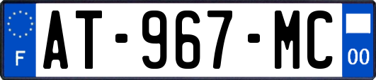 AT-967-MC