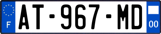 AT-967-MD