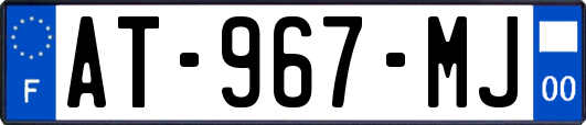 AT-967-MJ