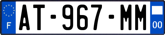 AT-967-MM