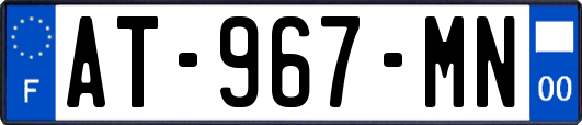AT-967-MN