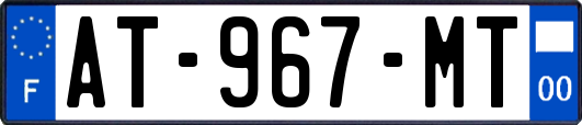AT-967-MT