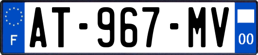 AT-967-MV