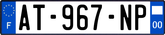 AT-967-NP