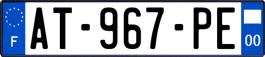 AT-967-PE