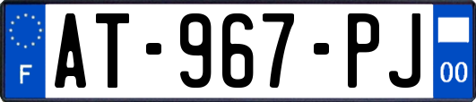 AT-967-PJ