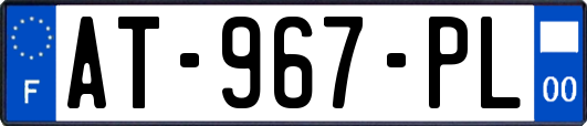 AT-967-PL