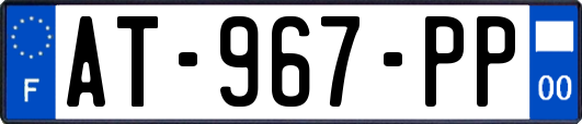AT-967-PP
