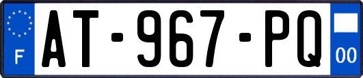 AT-967-PQ