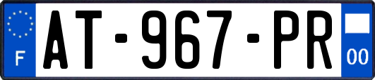 AT-967-PR