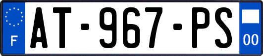 AT-967-PS