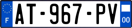 AT-967-PV