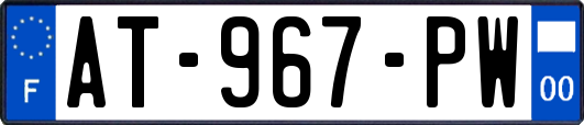AT-967-PW