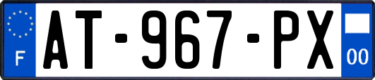 AT-967-PX