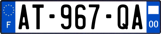 AT-967-QA