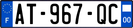 AT-967-QC