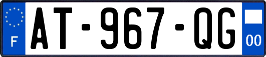 AT-967-QG