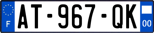 AT-967-QK