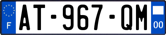 AT-967-QM