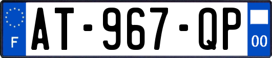 AT-967-QP