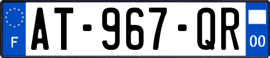 AT-967-QR