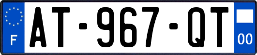 AT-967-QT